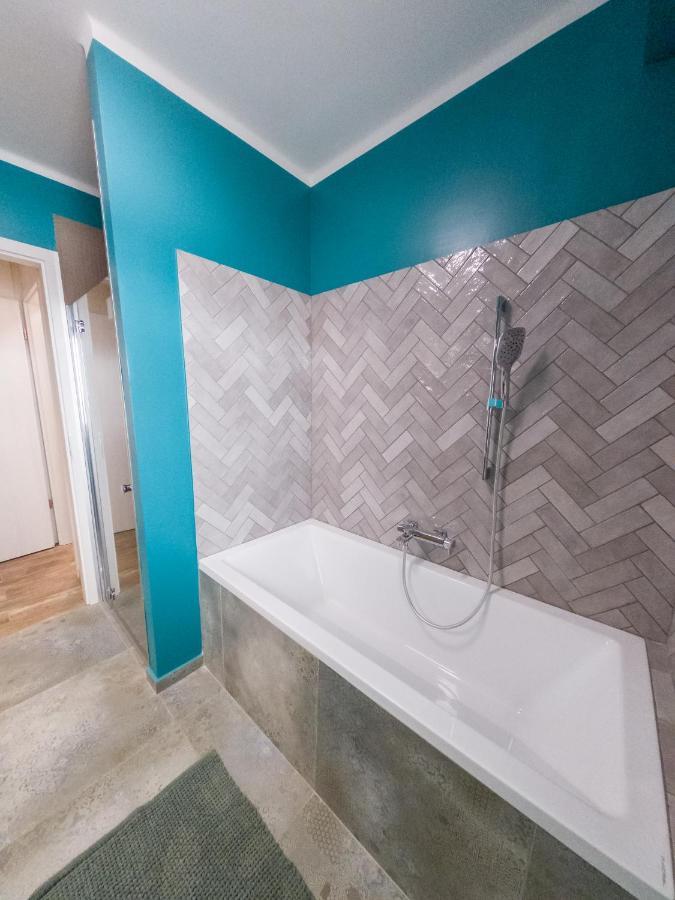 Voeroesko Apartmanhaz Балатональмаді Екстер'єр фото