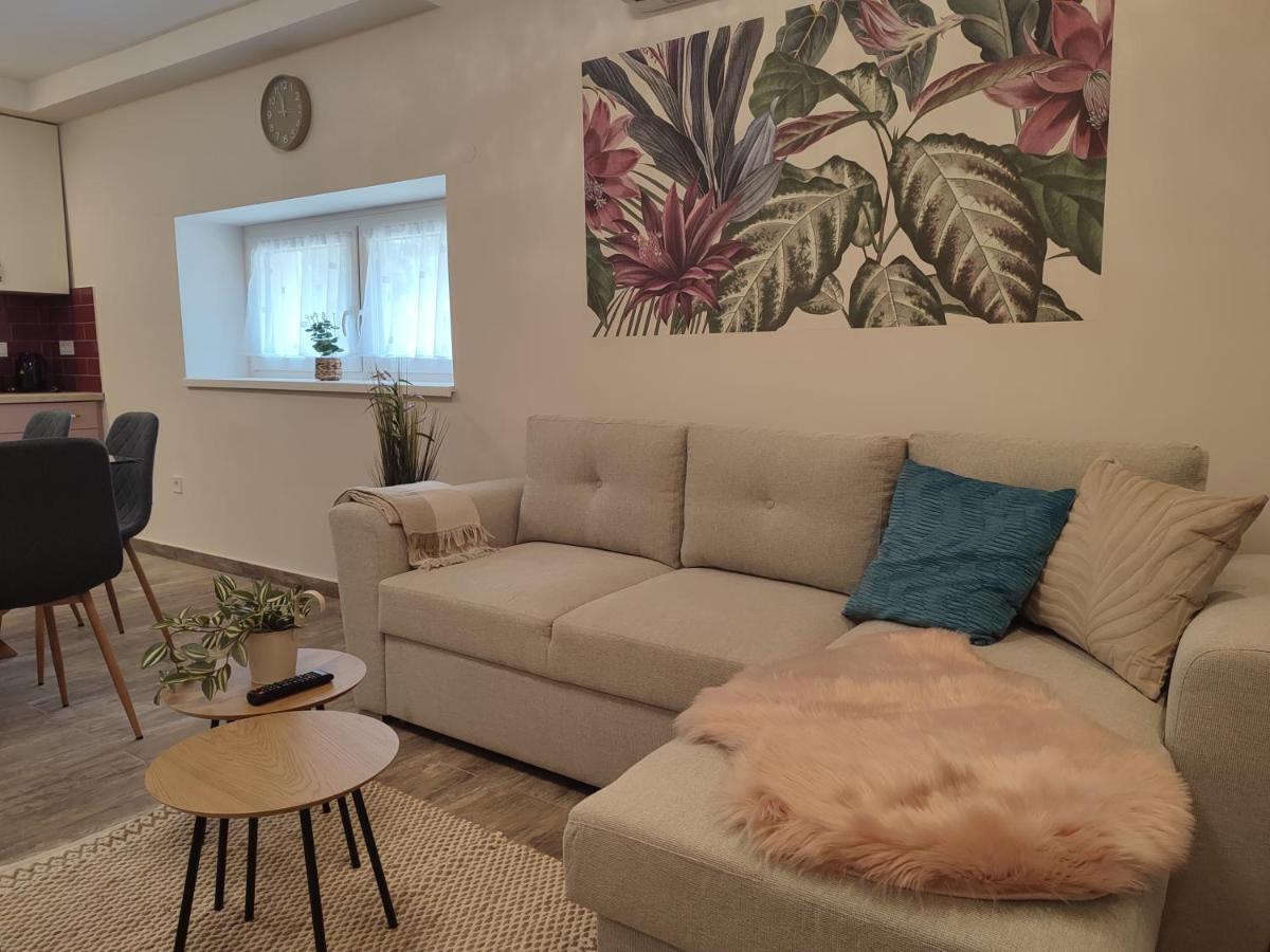 Voeroesko Apartmanhaz Балатональмаді Екстер'єр фото