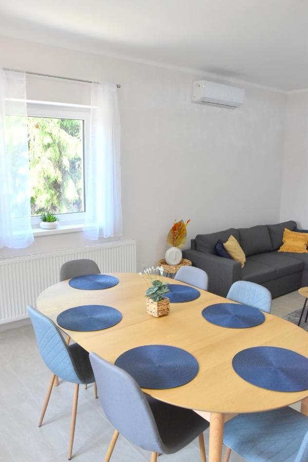 Voeroesko Apartmanhaz Балатональмаді Екстер'єр фото
