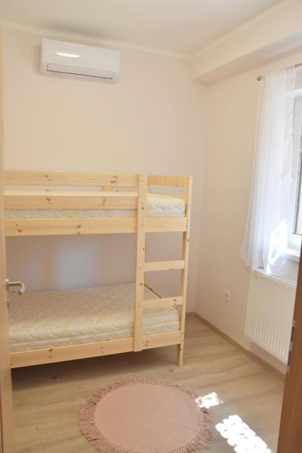 Voeroesko Apartmanhaz Балатональмаді Екстер'єр фото